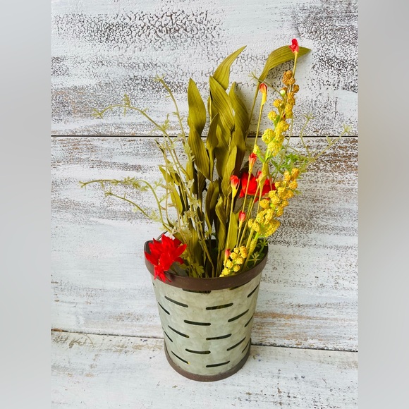 *Wild Heather & Berry Bush - Picture 6 of 11